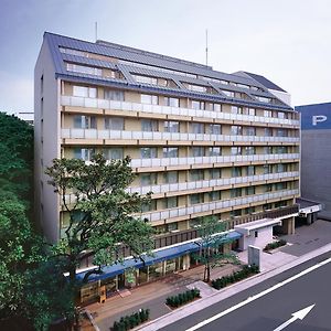 Hotel Garden Square Shizuoka